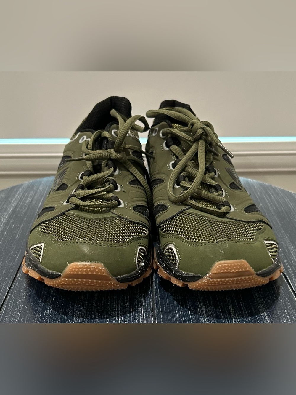 RBX Sneakers - Picture 2 of 7